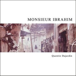 Album cover of Monsieur Ibrahim