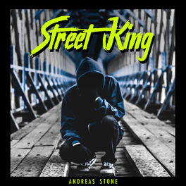Album cover of Street King