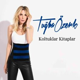 Album cover of Koltuklar Kitaplar