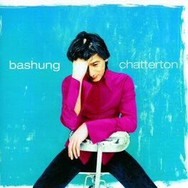 Album cover of Chatterton
