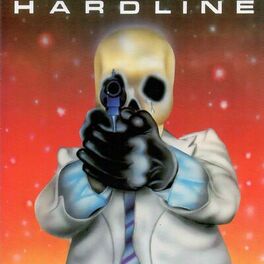 Album cover of Hardline