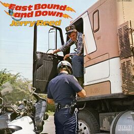 Album cover of East Bound and Down