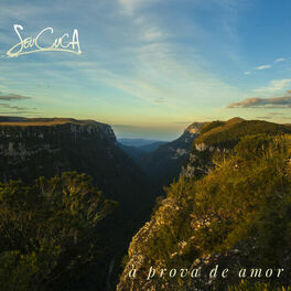 Album cover of À Prova de Amor