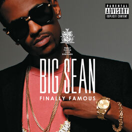 Album cover of Finally Famous (Deluxe)
