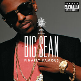 The List of Big Sean Albums in Order of Release - Albums in Order