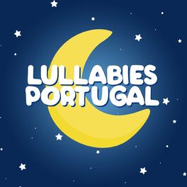 Album cover of Lullabies Portugal