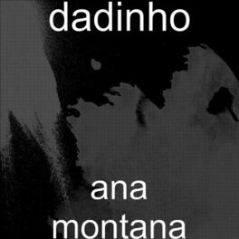 Album cover of Ana Montana