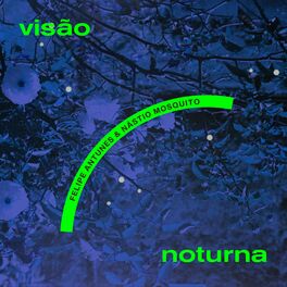 Album cover of Visão Noturna - Ato 1