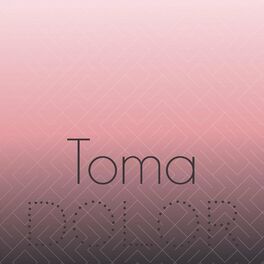 Album cover of Toma Dolor