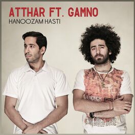 Album cover of Hanoozam Hasti