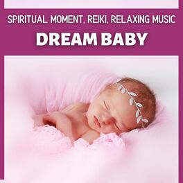 Album cover of Dream Baby