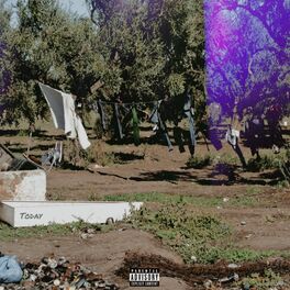 Album cover of Today (feat. Ynot)