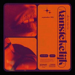 Album cover of Aanstekelijk (feat. AXEL)