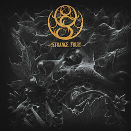 Album cover of Strange Fruit (cover version)