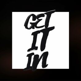 Album cover of Get It In (feat. MAX)
