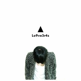 Album cover of Lo9ve3r4s