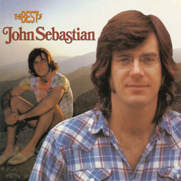 Album cover of The Best Of John Sebastian