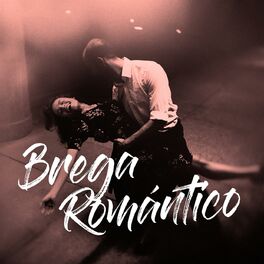 Album cover of Brega Romántico