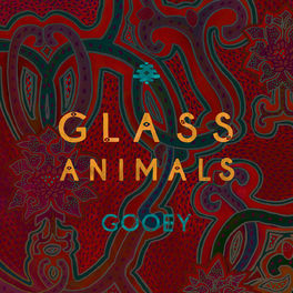 Album cover of Gooey