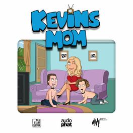 Album cover of Kevin's Mom