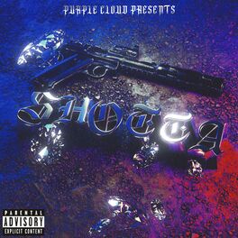 Album cover of Shotta
