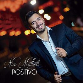 Album cover of Positivo