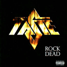 Album cover of Rock Is Dead