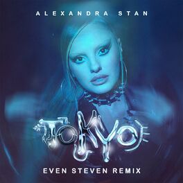 Album cover of Tokyo (Even Steven Remix)