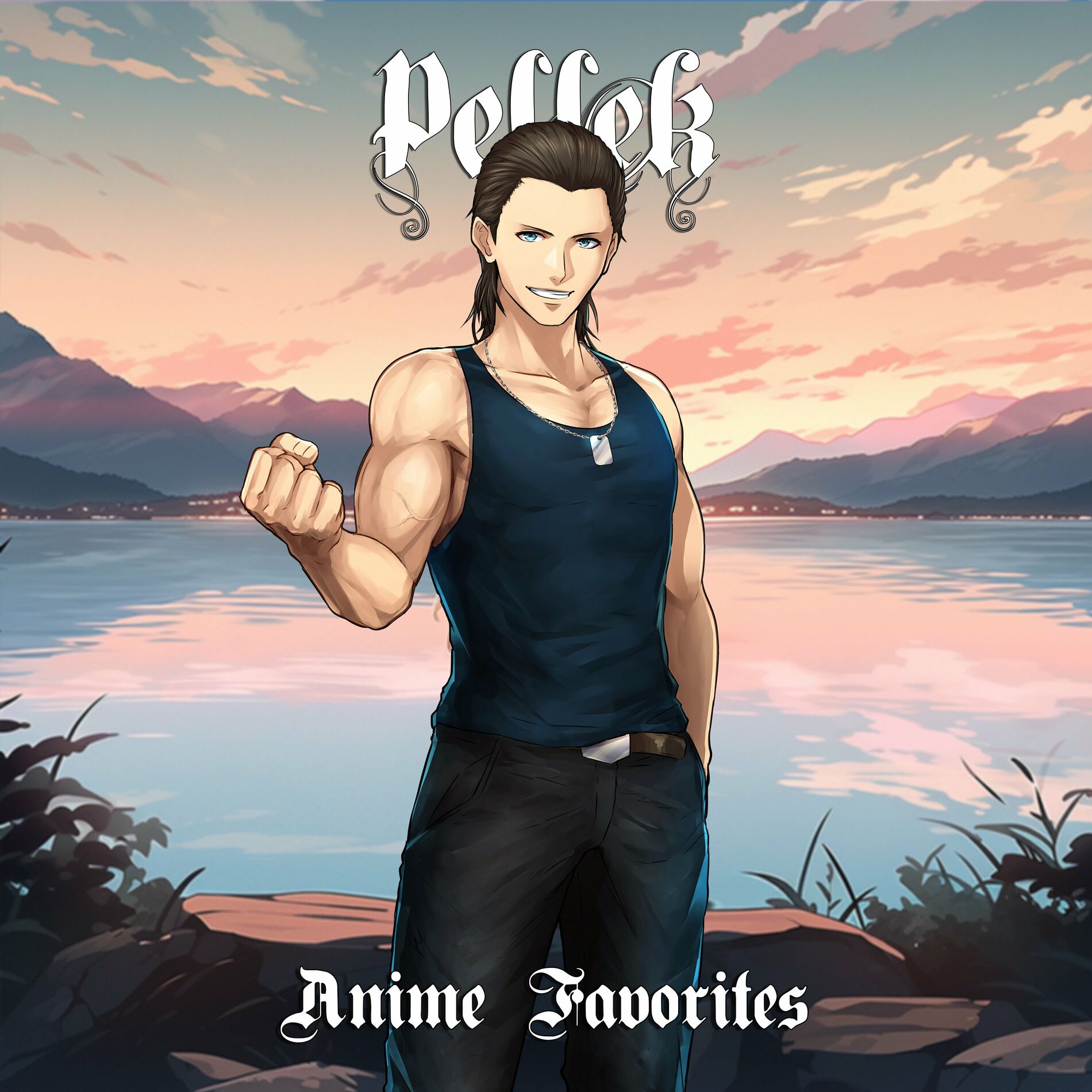 Pellek Barbie Girl listen with lyrics Deezer