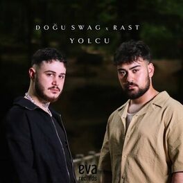 Album cover of Yolcu