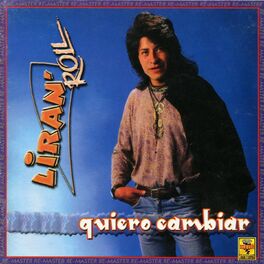 Album cover of Quiero Cambiar (Remastered)