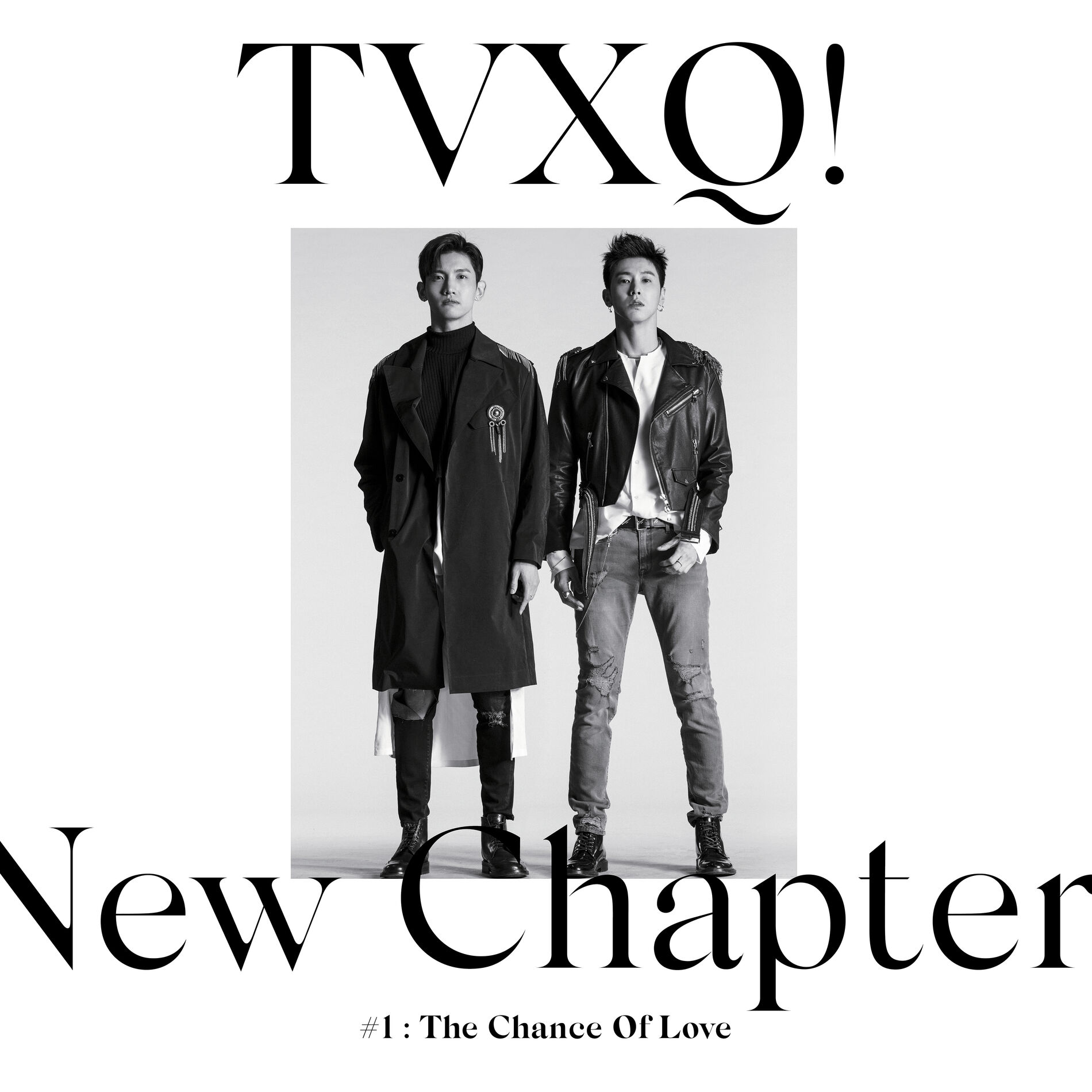 TVXQ!: músicas com letras e álbuns | Ouvir na Deezer