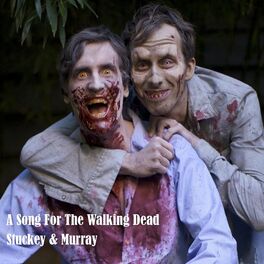 Album cover of A Song for the Walking Dead