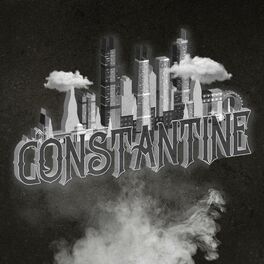 Album cover of Constantine