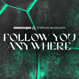 Album cover of Follow You Anywhere