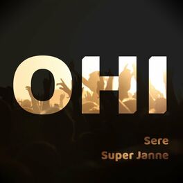 Album cover of Ohi
