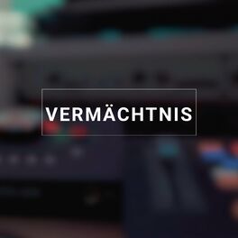 Album cover of Vermächtnis