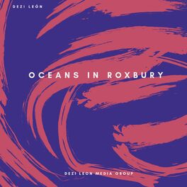 Album cover of Oceans in Roxbury