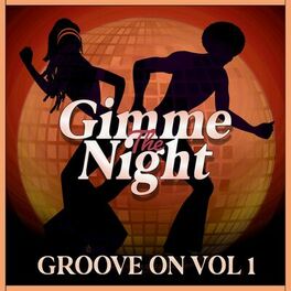 Album cover of Groove On Vol 1