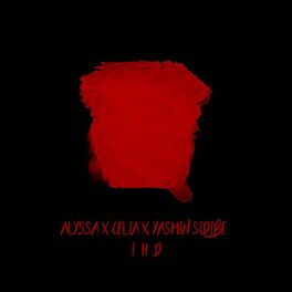 Album cover of IHD