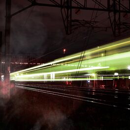 Album cover of Midnight Train (Vantage remix)