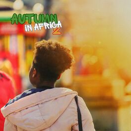 Album cover of Autumn in Africa 2