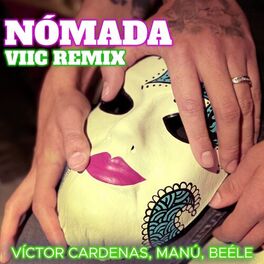 Album cover of Nómada (Viic Remix)