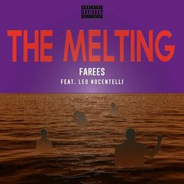 Album cover of The Melting