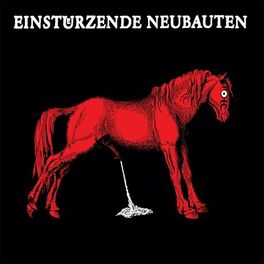 Album cover of Haus der Lüge
