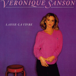 Album cover of Laisse-la vivre (Edition Deluxe)