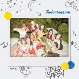 Album cover of Twicetagram