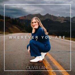 Album cover of Wherever You Are