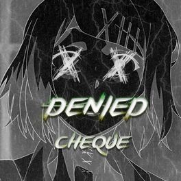 Album cover of Denied
