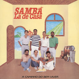 Album cover of A Caminho do Bem Viver